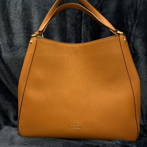 Kate Spade Leila Medium Handbag (NWOT) - Picture 3 of 7